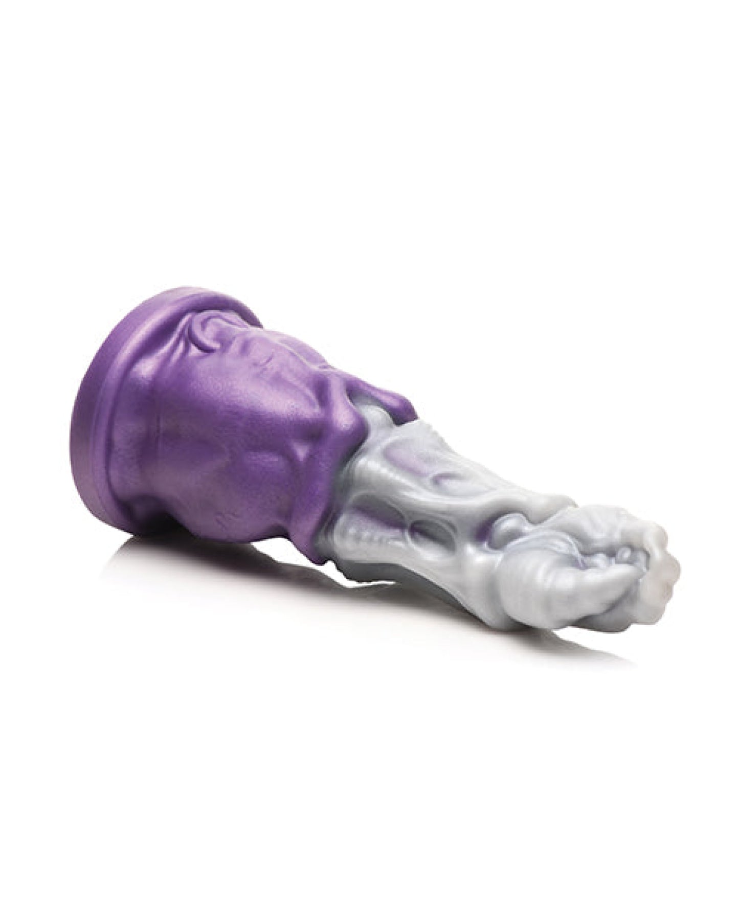 Creature Cocks Grim Reaper Silicone Dildo Creature Cocks