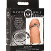Master Series Kingpin Stainless Steel 30mm Glans Ring Xr LLC
