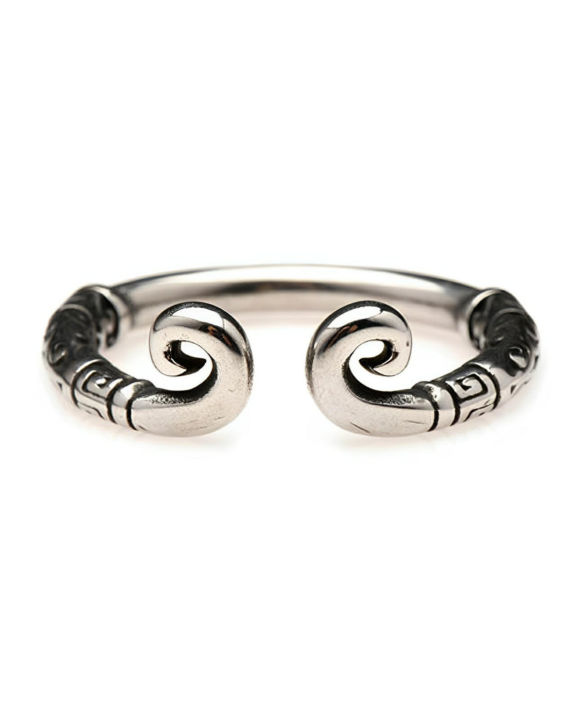 Master Series Kingpin Stainless Steel 30mm Glans Ring – JLD