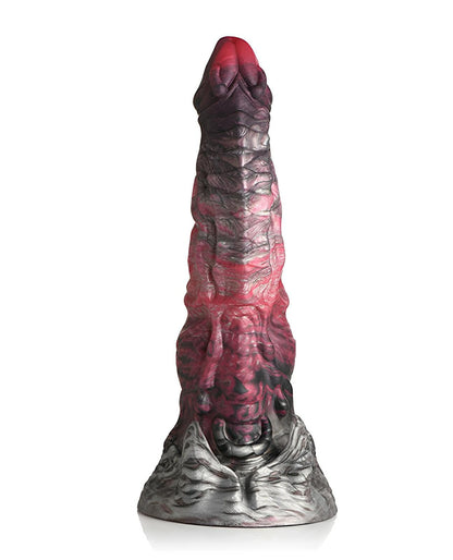 Creature Cocks Hades Silicone Dildo Creature Cocks