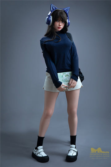 Misa Silicone Realistic Sex Doll - Iron Tech Doll - USA STOCK Iron Tech