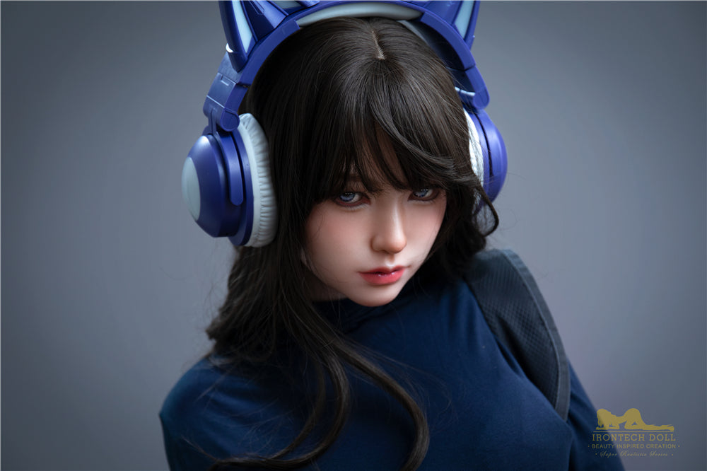 Misa hard head 166cm(5ft4) C-Cup Realistic Sex Doll - Irontech Doll® - EU STOCK