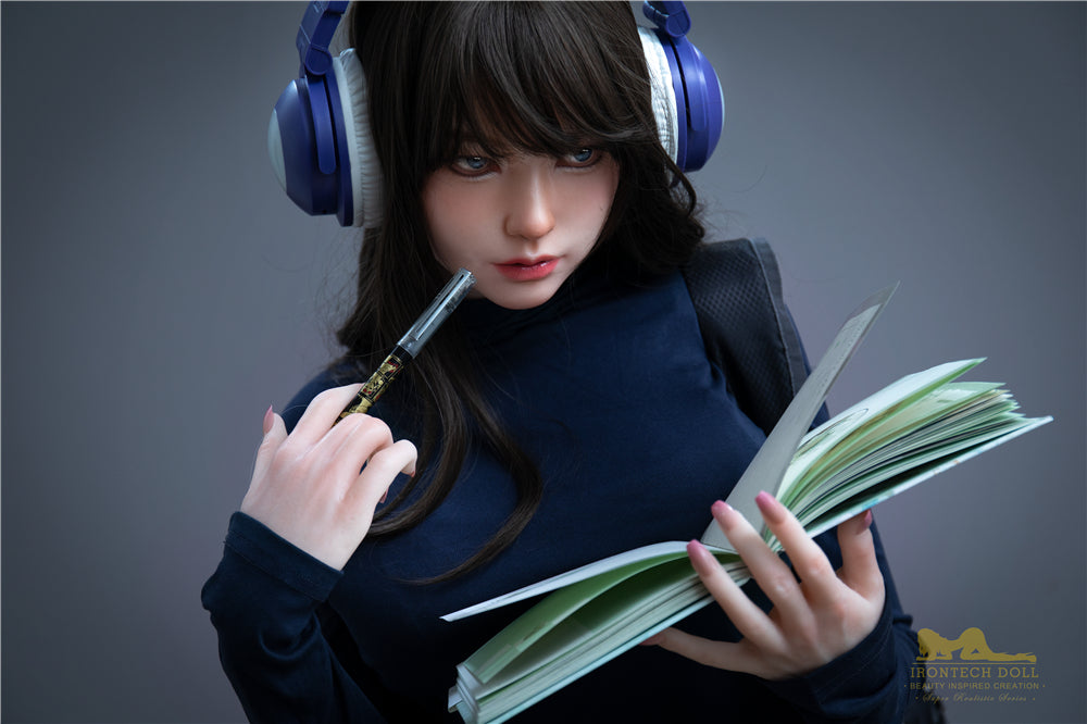 Misa Silicone Realistic Sex Doll - Iron Tech Doll - USA STOCK Iron Tech