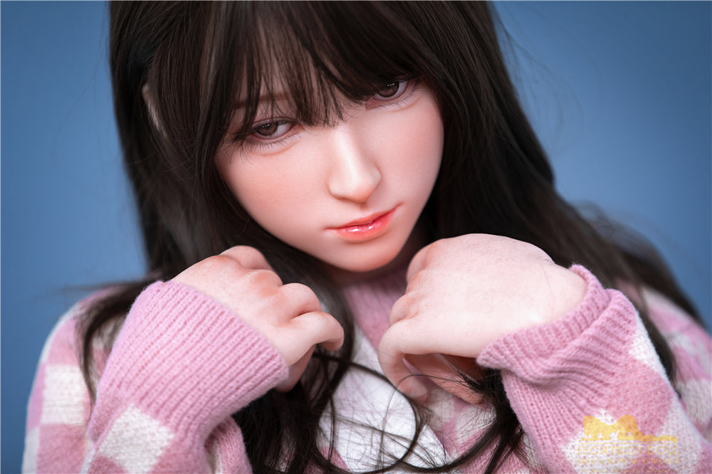 Miyuki 153cm(5ft) E-Cup Silicone Sex Doll - Irontech Doll® - photo 4