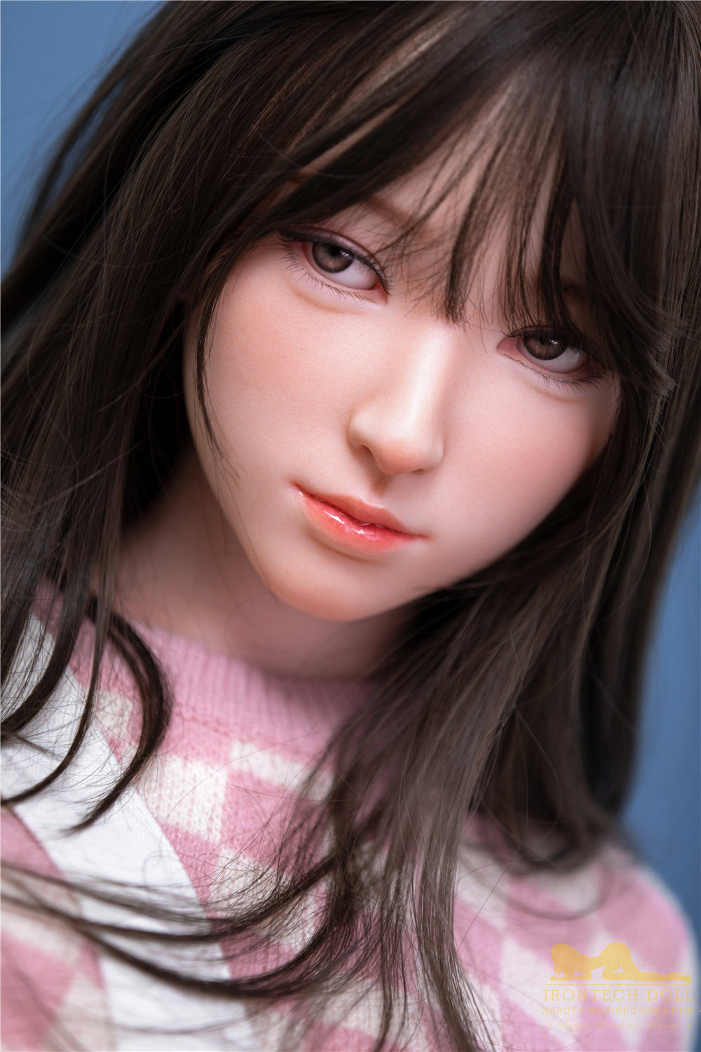 Miyuki 153cm(5ft) E-Cup Silicone Sex Doll - Irontech Doll® - photo 6