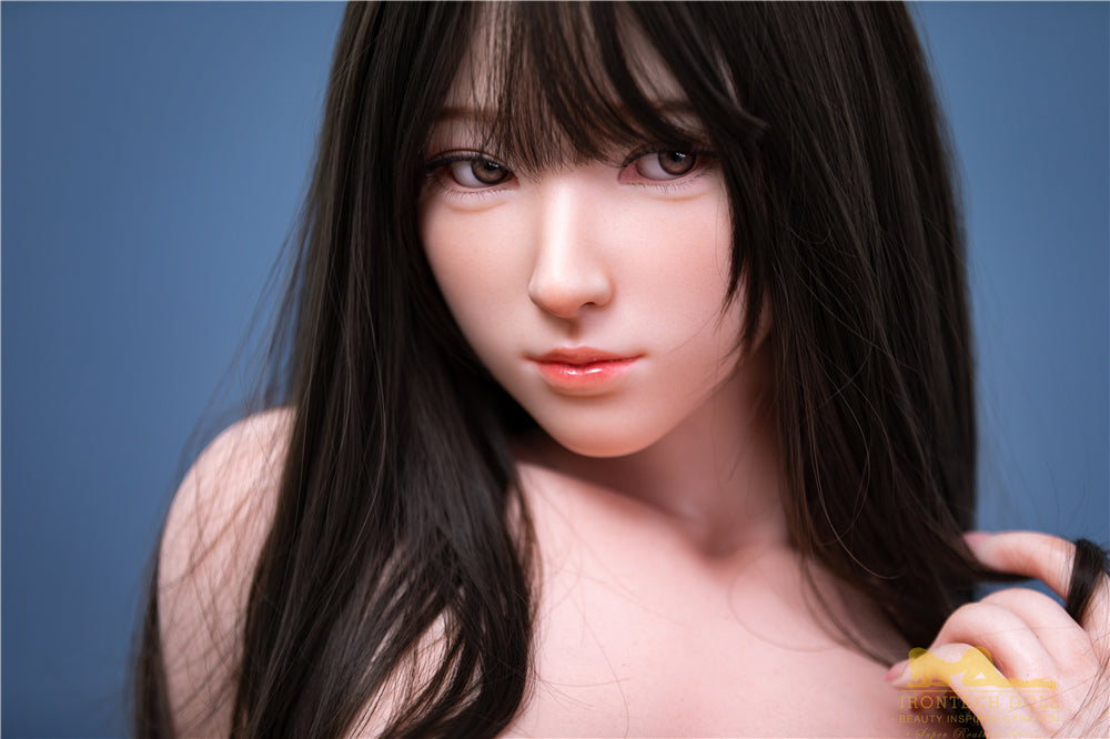 Miyuki 153cm(5ft) E-Cup Silicone Sex Doll - Irontech Doll® - photo 19