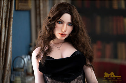 Zara Silicone Realistic Sex Doll - Iron Tech Doll - USA STOCK Iron Tech