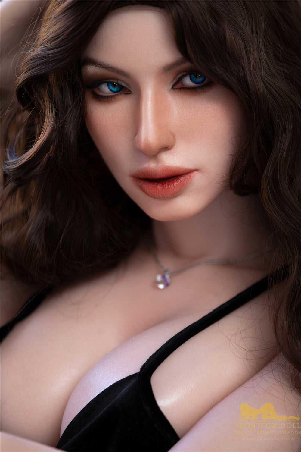 Zara Silicone Realistic Sex Doll - Iron Tech Doll - USA STOCK Iron Tech