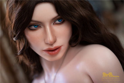 Zara Silicone Realistic Sex Doll - Iron Tech Doll - USA STOCK Iron Tech