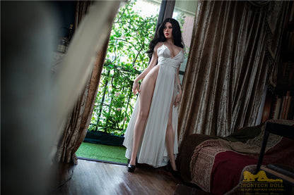 Hedy Silicone Realistic Sex Doll - Iron Tech Doll - USA STOCK Iron Tech