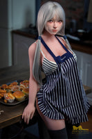 Miyuki Teen Silicone Head + TPE Body - IronTech Doll® Irontech Doll®
