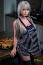 Miyuki Teen Silicone Head + TPE Body - IronTech Doll® Irontech Doll®