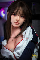 Yu Premium Hybrid TPE Body + Silicone Head - IronTech Doll® Irontech Doll®