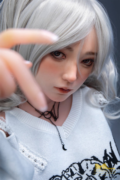 Misa Premium Hybrid TPE Body + Silicone Head - IronTech Doll® Irontech Doll®