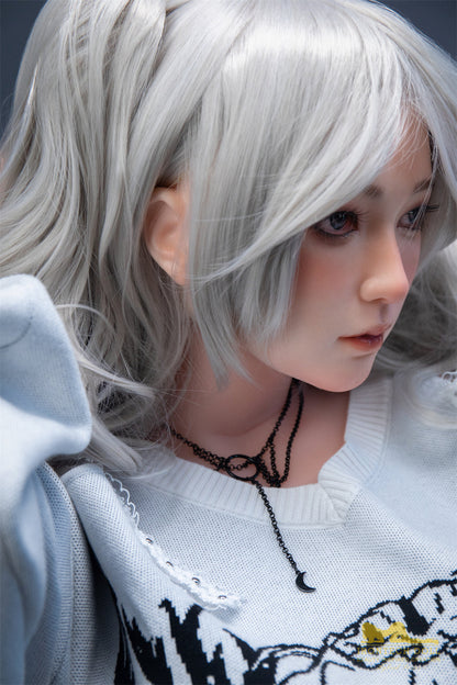 Misa Premium Hybrid TPE Body + Silicone Head - IronTech Doll® Irontech Doll®