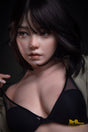 Eileen Brunette Full Silicone Love Doll - IronTech Doll® Irontech Doll®