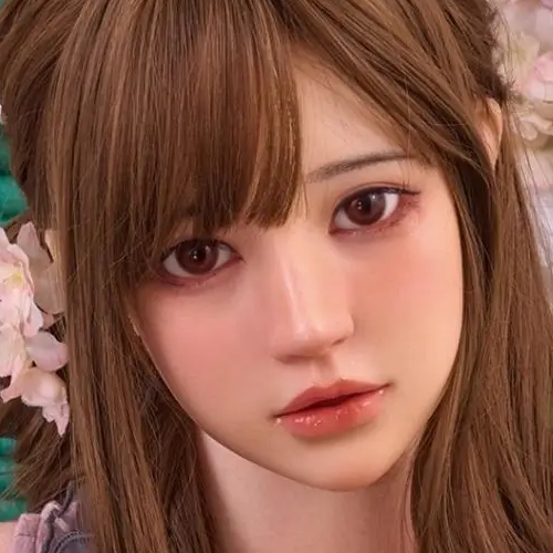 IronAI Single Silicone Head - Irontech Doll®
