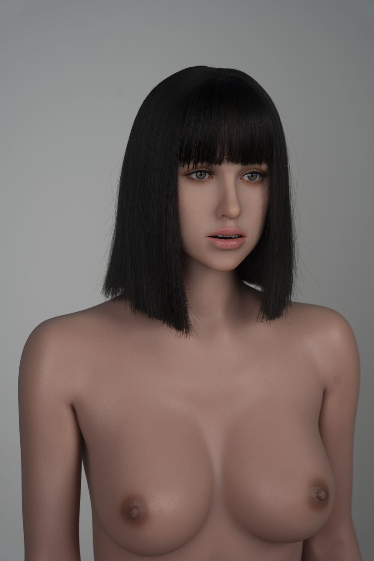 Amanda Premium Silicone Sex Doll - Movable Jaw - Zelex Inspiration Series ZELEX®