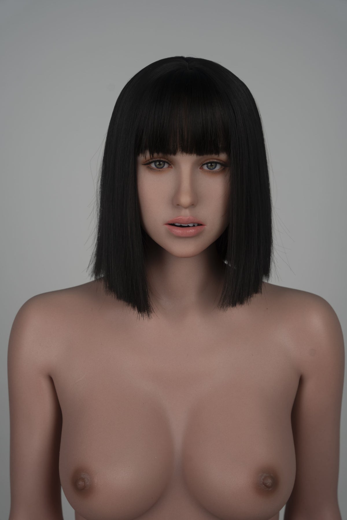 Amanda Premium Silicone Sex Doll - Movable Jaw - Zelex Inspiration Series ZELEX®