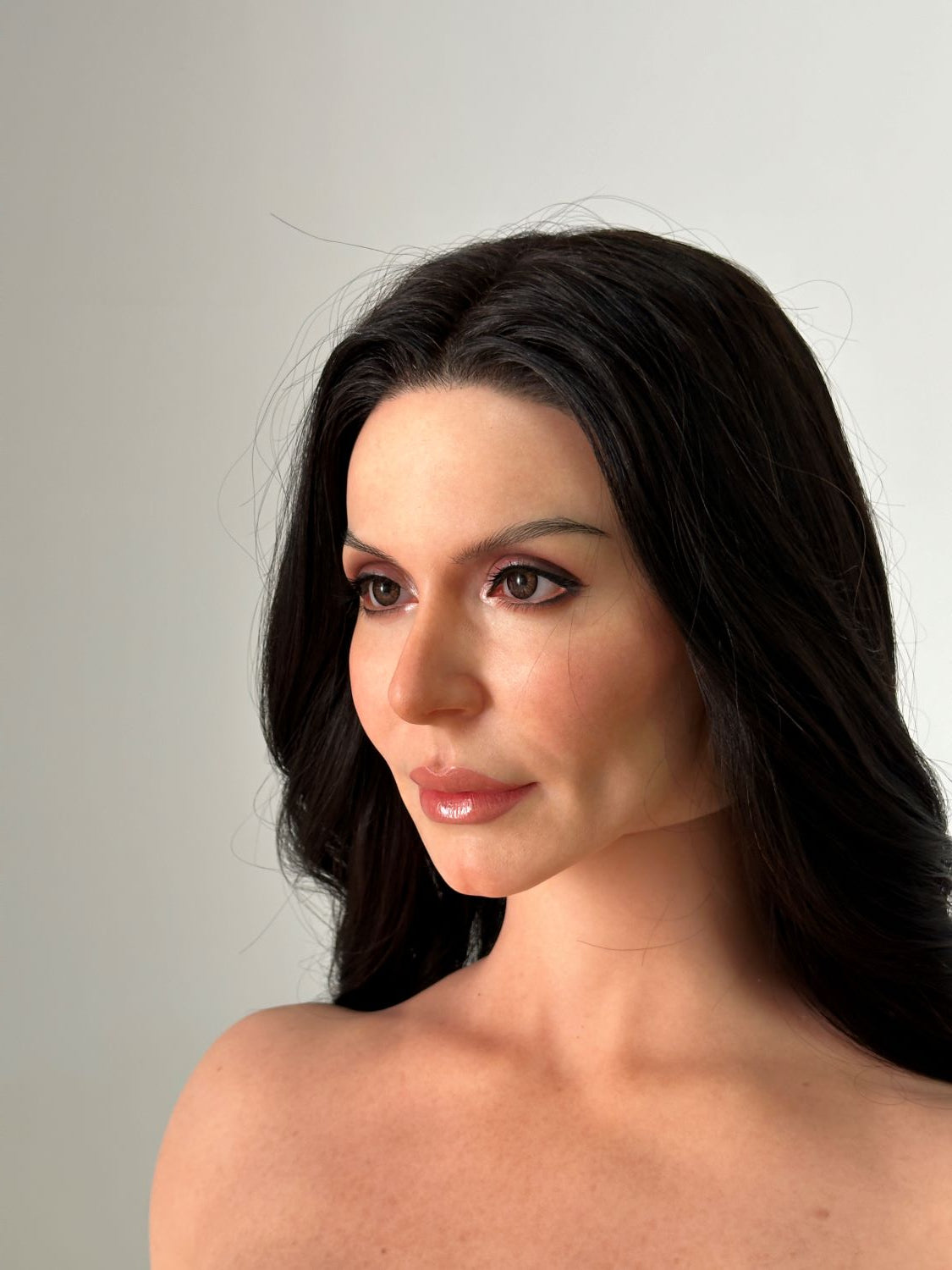 Kendra Lust™ Premium Doll - Zelex® Porn Star Series ZELEX®