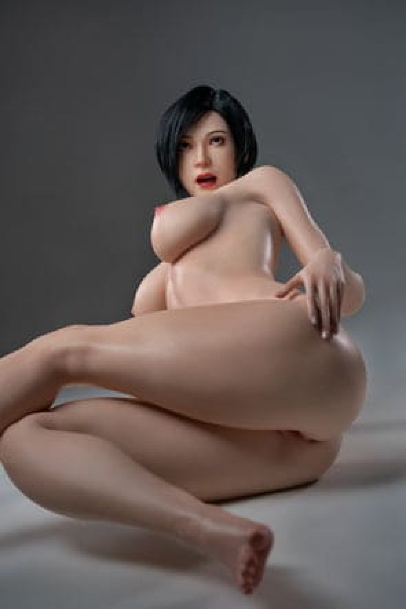 Ada Silicone Sex Doll - Game Lady Doll Game Lady Doll®