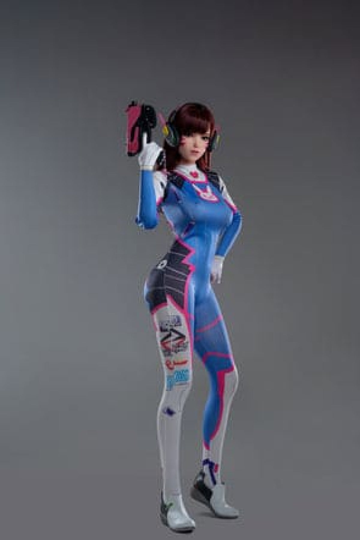 Hana Silicone Sex Doll - Game Lady Doll Game Lady Doll®