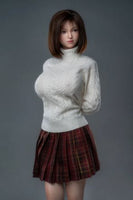 Nozomi Silicone Sex Doll - Game Lady Doll Game Lady Doll®