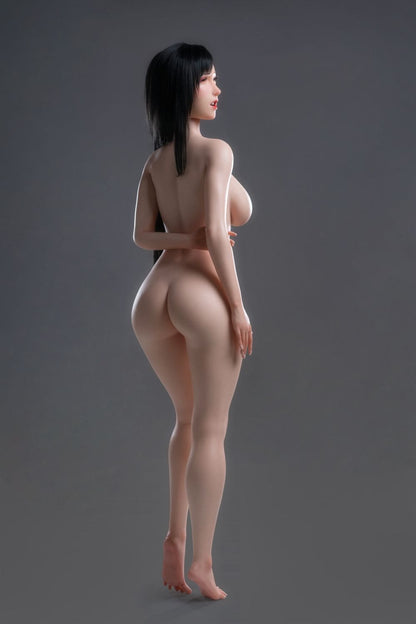 Tifa Lady Silicone Sex Doll - Game Lady Doll Game Lady Doll®