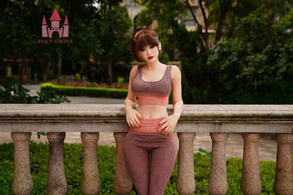 Garin Sexy Japanese Sexy Sex Doll - Doll's Castle Doll's Castle