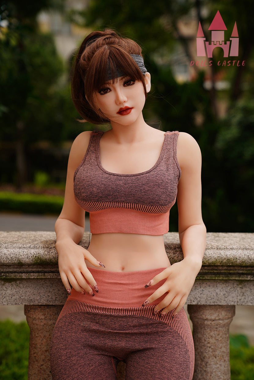 Garin Sexy Japanese Sexy Sex Doll - Doll's Castle Doll's Castle