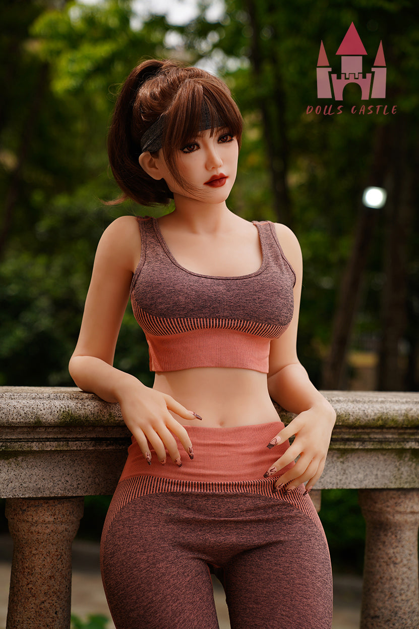 Garin Sexy Japanese Sexy Sex Doll - Doll's Castle Doll's Castle