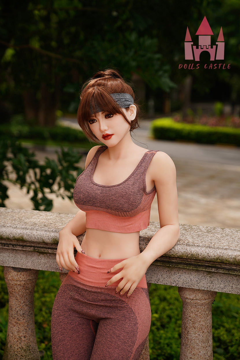 Garin Sexy Japanese Sexy Sex Doll - Doll's Castle Doll's Castle