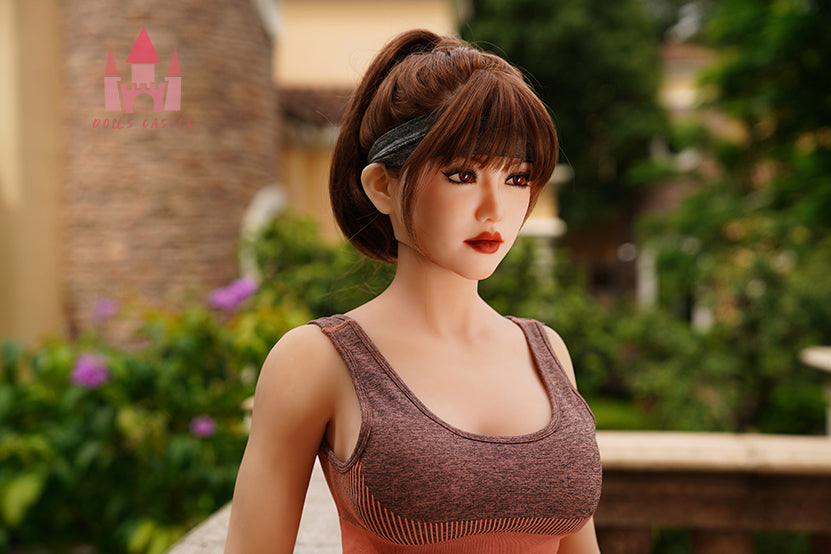 Garin Sexy Japanese Sexy Sex Doll - Doll's Castle Doll's Castle