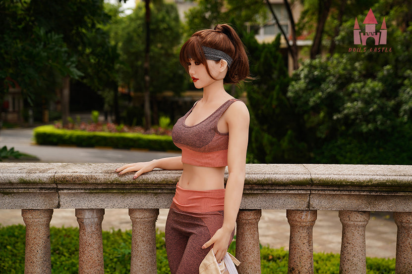 Garin Sexy Japanese Sexy Sex Doll - Doll's Castle Doll's Castle