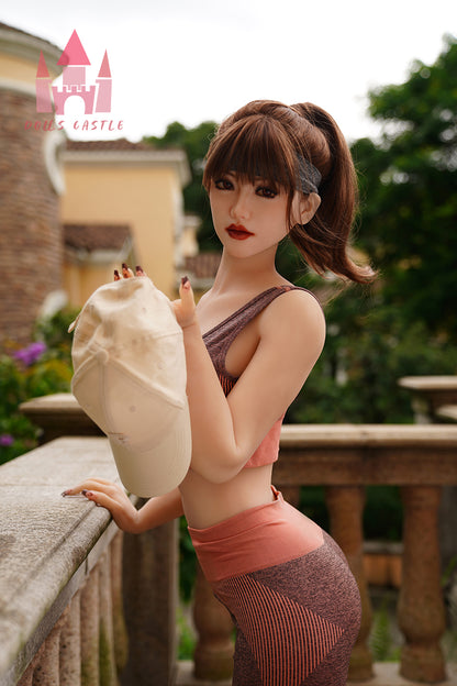 Garin Sexy Japanese Sexy Sex Doll - Doll's Castle Doll's Castle