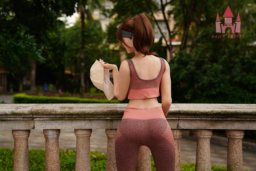 Garin Sexy Japanese Sexy Sex Doll - Doll's Castle Doll's Castle