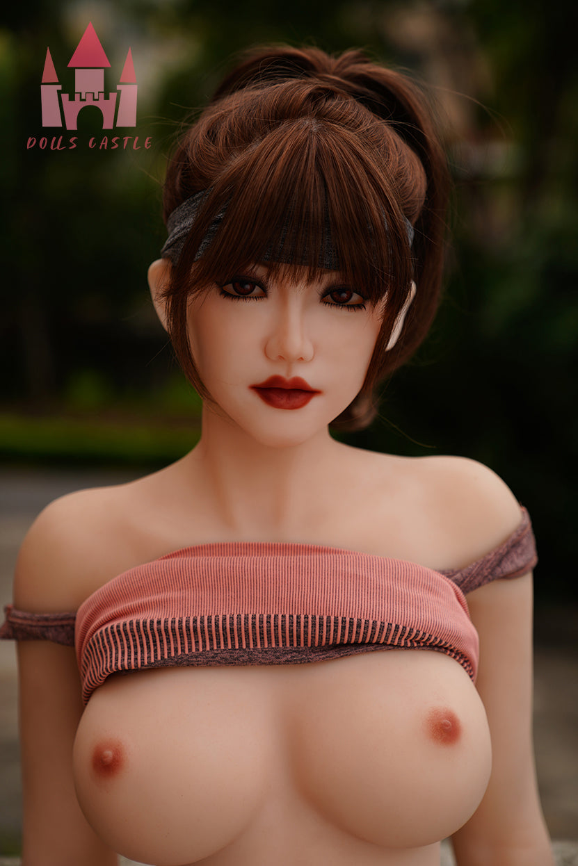 Garin Sexy Japanese Sexy Sex Doll - Doll's Castle Doll's Castle