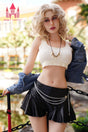Glory White Skin Sexy Female Sex Doll - Doll's Castle Doll's Castle
