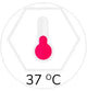 BODY TEMPERATURE ADD ON: Joy Love Dolls