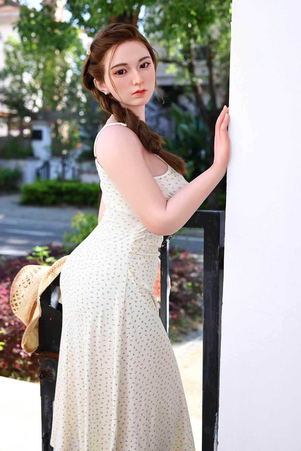 Yuan Life Size Sex Doll - Starpery® Starpery®