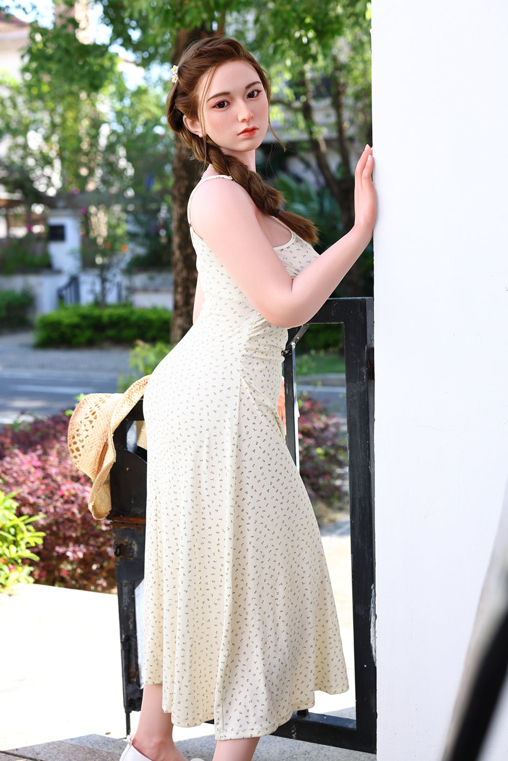 Yuan Life Size Sex Doll - Starpery® Starpery®