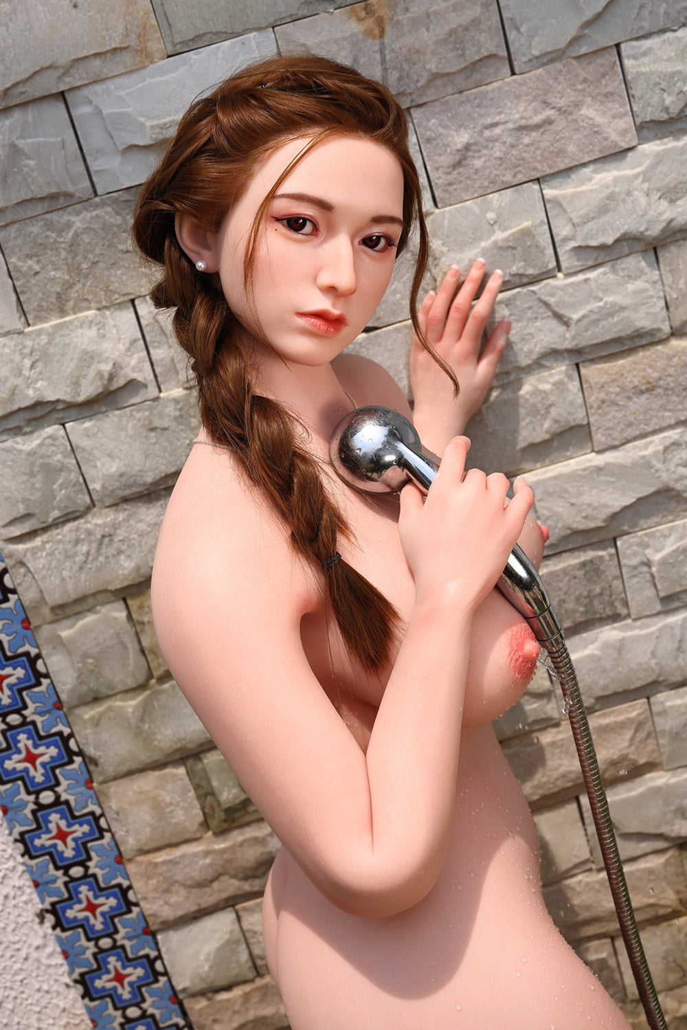 Yuan Life Size Sex Doll - Starpery® Starpery®