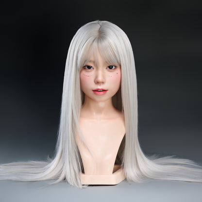 IronAI Single Silicone Head - Irontech Doll®