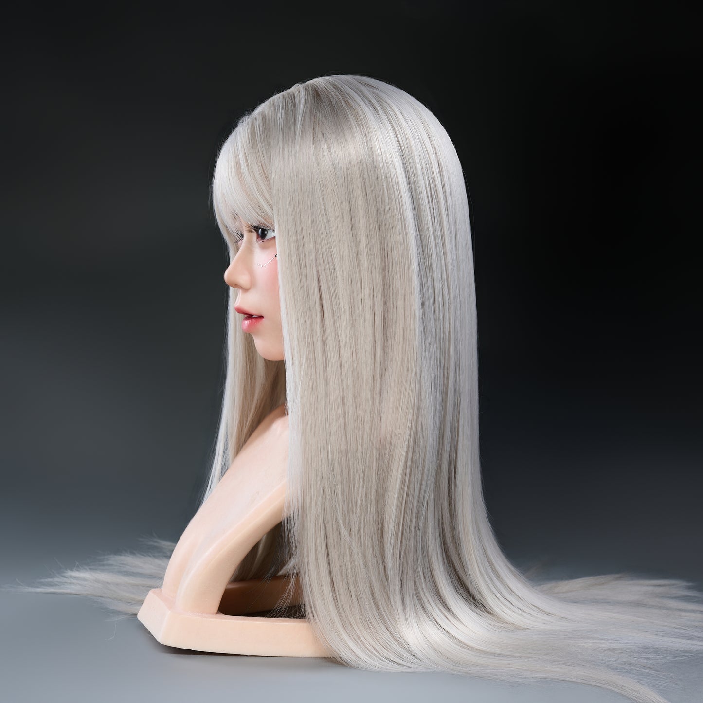 IronAI Single Silicone Head - Irontech Doll®
