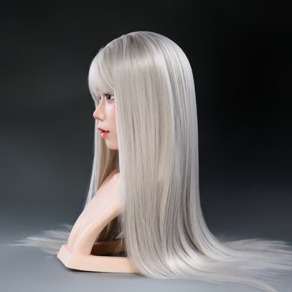 IronAI Single Silicone Head - Irontech Doll®