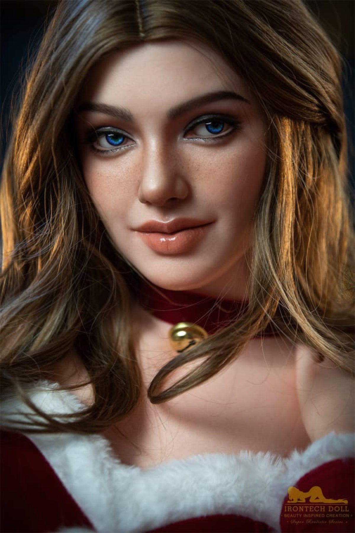Ivy full Silicone - IronTech Doll® Irontech Doll®