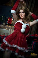 Ivy full Silicone - IronTech Doll® Irontech Doll®
