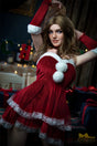 Ivy full Silicone - IronTech Doll® Irontech Doll®