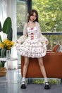 Janice Cheap Price Real Silicone Sex Doll - Dolls Castle Dolls' Castle