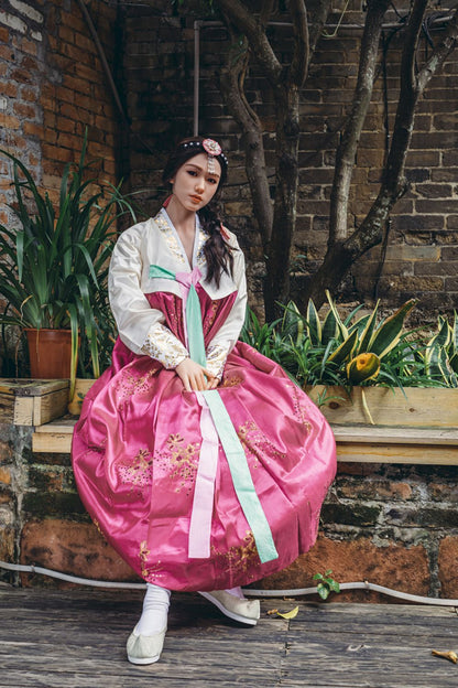 Jin Asian Realistic Sex Doll - Starpery® Starpery®